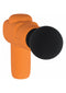 LOVELINE MICROBOOST MASSAGER SILICONE ORANGE-0