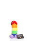 PENIS STUFFY 12 MULTICOLOR "-0