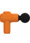 LOVELINE MICROBOOST MASSAGER SILICONE ORANGE-2