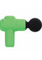 LOVELINE MICROBOOST MASSAGER SILICONE GREEN-1