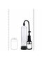 PUMPED BASIC PUMP 2 TRANSPARENT-2