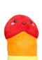 PENIS STUFFY 12 MULTICOLOR "-1
