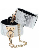 OUCH FLORENCE COLLECTION LEG CUFFS-0