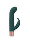 LOVELINE DEVOTION MINI-RABBIT GREEN-0