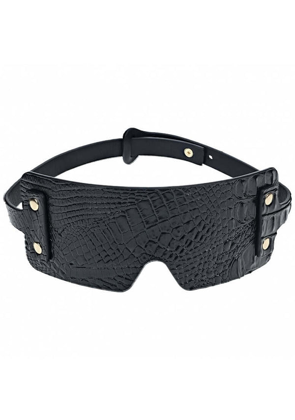 OUCH! ROME COLLECTION BLINDFOLD-0
