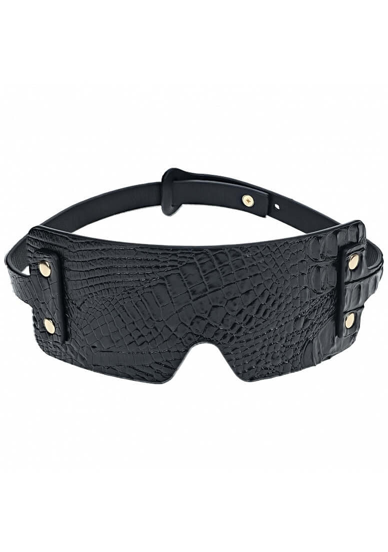 OUCH! ROME COLLECTION BLINDFOLD-0