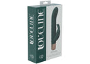 LOVELINE DEVOTION MINI-RABBIT GREEN-2