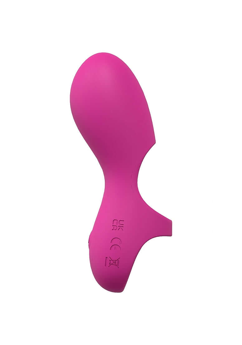 LOVELINE JOY 10 SPEED FINGER V PINK-1