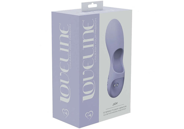 LOVELINE JOY 10 SPEED FINGER V LAVENDER-2