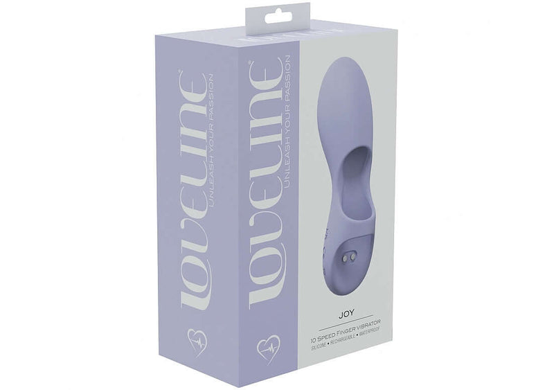 LOVELINE JOY 10 SPEED FINGER V LAVENDER-2