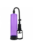 PUMPED BASIC PUMP 2 PURPLE-2