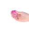 PB SIMPLE & TRUE VIBRATING RING - BUTTERFLY-0