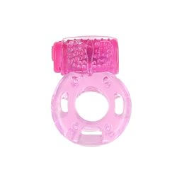 PB SIMPLE & TRUE VIBRATING RING - BUTTERFLY-1