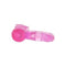 PB SIMPLE & TRUE VIBRATING RING - BUTTERFLY-3
