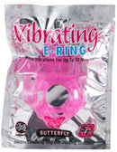 PB SIMPLE & TRUE VIBRATING RING - BUTTERFLY-4