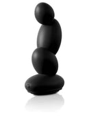 Sir Richards Control Dual Motor P Spot Massager designed for targeted stimulation and ergonomic, hands-free use.
