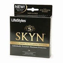 LIFESTYLES SKYN 24 PACK-2