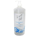 Slippery Stuff Personal Lubricant Gel 32 Oz bottle with pump for long-lasting comfort and glide