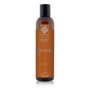 Sliquid Balance Massage Oil Rejuvenation 8.5 Oz bottle with mandarin basil for smooth and rejuvenating massages.