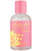 Sliquid Naturals Swirl Pink Lemonade 4.2 oz water-based lubricant bottle, glycerin and paraben free.