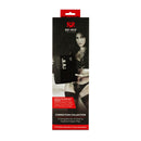 SEI MIO Correction Collection Impactful 5 Pc Punishment Toolkit packaging showcasing impact play tools for BDSM exploration.