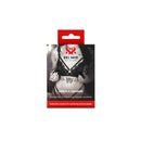 Sei Mio Areola Grande Teasing Nipple Suckers packaging showing sensual nipple suckers for enhanced stimulation.