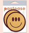 Trippy Smiley Face Pasties by Pastease® made from glitter velvet, perfect for summer festivals and adding happiness to any outfit