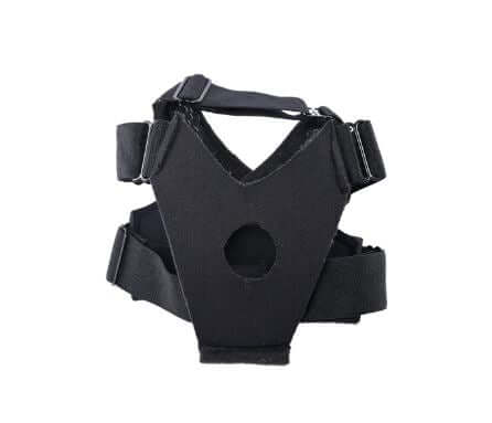 PIVOT FLEX FOOT STRAP ON-0