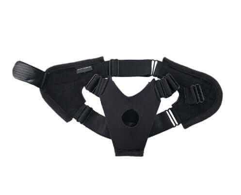 PIVOT FLEX FOOT STRAP ON-1