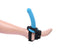 PIVOT FLEX FOOT STRAP ON-3