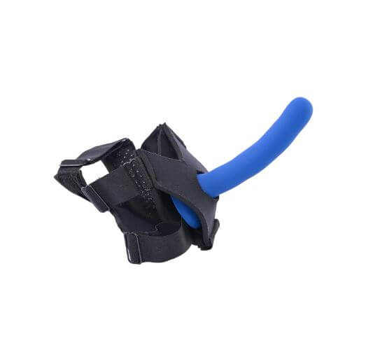 PIVOT FLEX FOOT STRAP ON-4