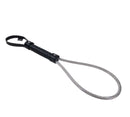 Edge Metal Loop Spanker with ergonomic handle and durable loop for precision impact.