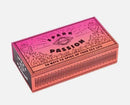 Spark Passion 50 Ways to Spice Up Your Sex Life creative prompt set box featuring vibrant artwork.