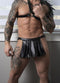 SPARTACUS BLACK L/XL-2