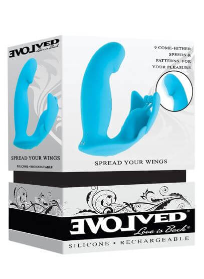 EVOLVED SPREAD YOUR WINGS-7