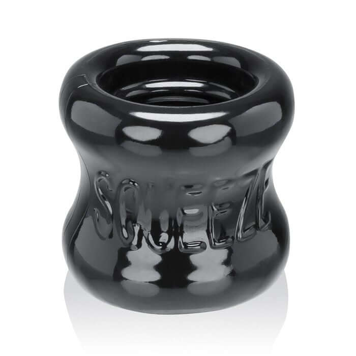SQUEEZE BALL STRETCHER BLACK (NET)-1