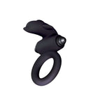 9'S S-BULLET RING FLIPPER SILICONE-1