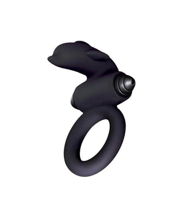 9'S S-BULLET RING FLIPPER SILICONE-1