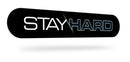STAY HARD BEEF BALL STRETCHER SNUG X LONG 1.5IN DIAMETER BLACK-3