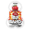 BJ Bang Strawberry Popping Oral Candy – 24-Pack Bag