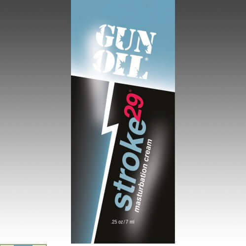 STROKE 29 FOIL PACK EACH-0