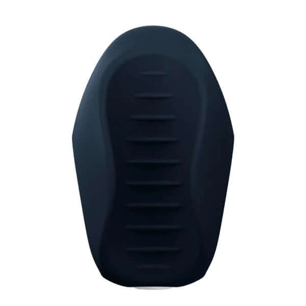 VEDO STROKE VIBRATING STROKER BLACK-0