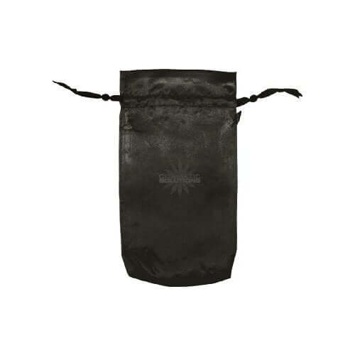 SUGAR SAK BLACK LARGE-0