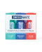 SWISS NAVY ESSENTIAL VARIETY PACK-0