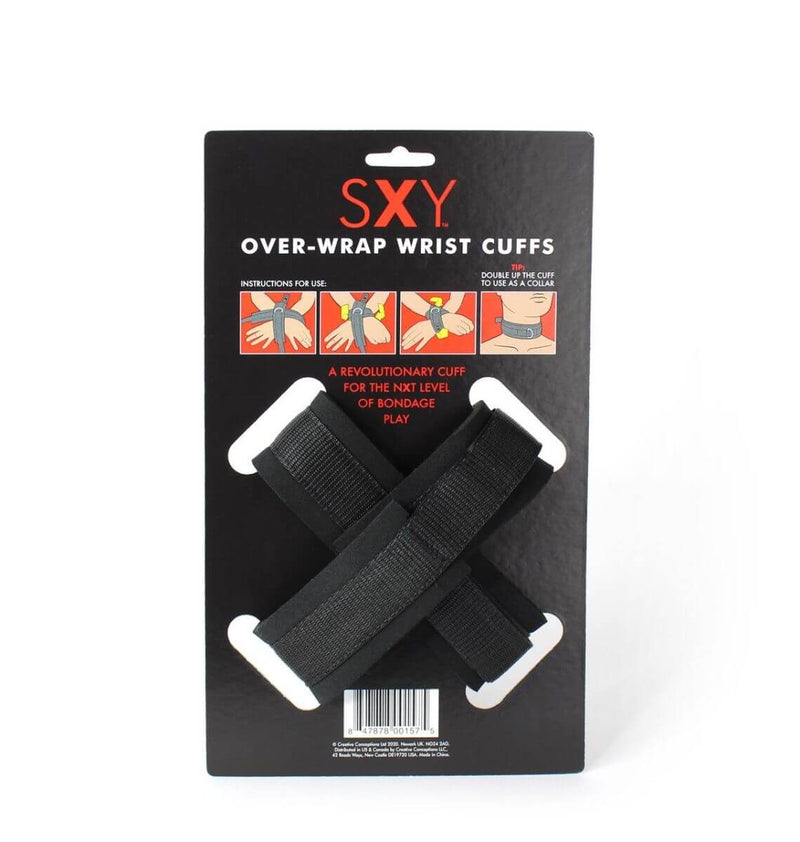 SEXY CUFFS-2