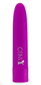 BLOOMERS PEONY CLASSIC VIBRATOR 5IN PURPLE-0