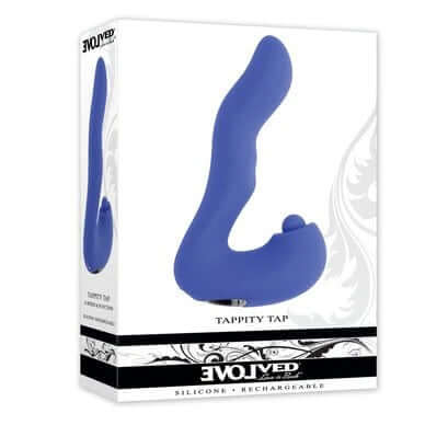 EVOLVED TAPPITY TAP-0