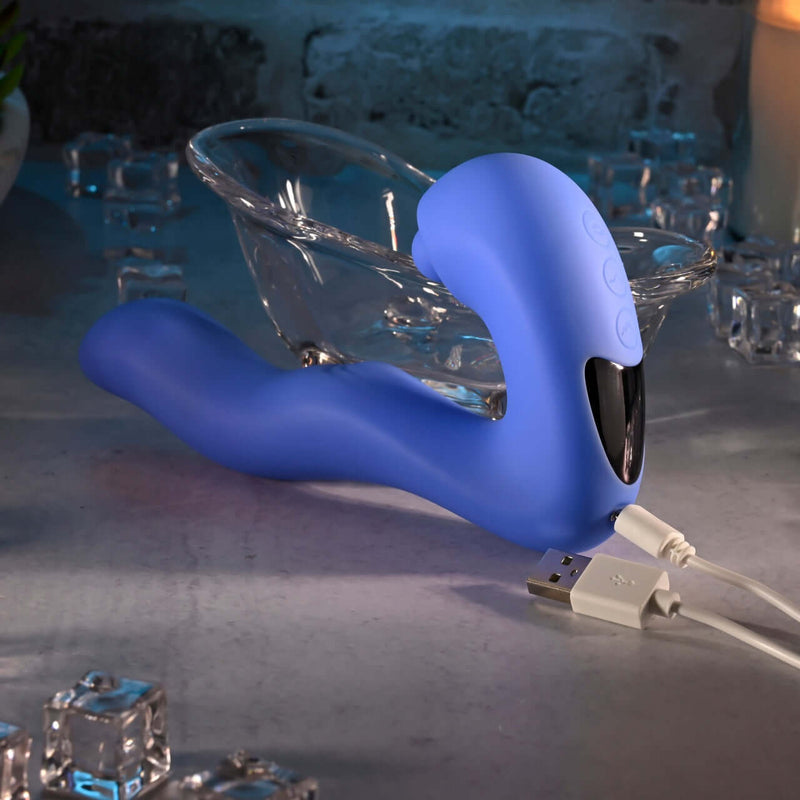 EVOLVED TAPPITY TAP-2