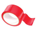 KINK COLLECTION SELF STICKING BONDAGE TAPE RED-1