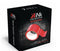 KINK COLLECTION SELF STICKING BONDAGE TAPE RED-0